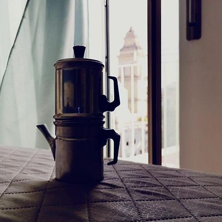 Casa Ruben Appartament Neapol Exteriér fotografie