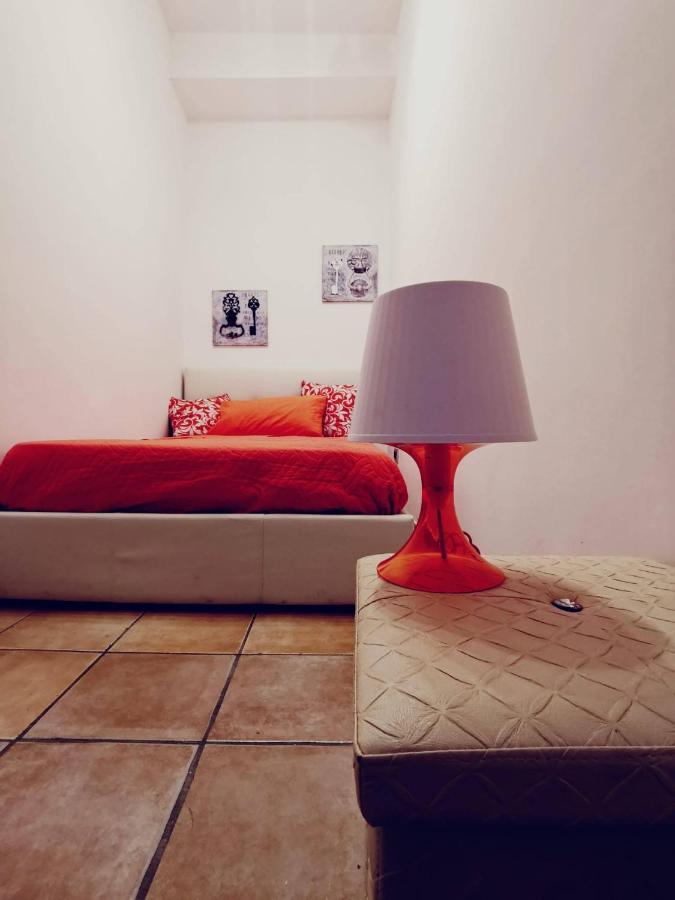 Casa Ruben Appartament Neapol Exteriér fotografie