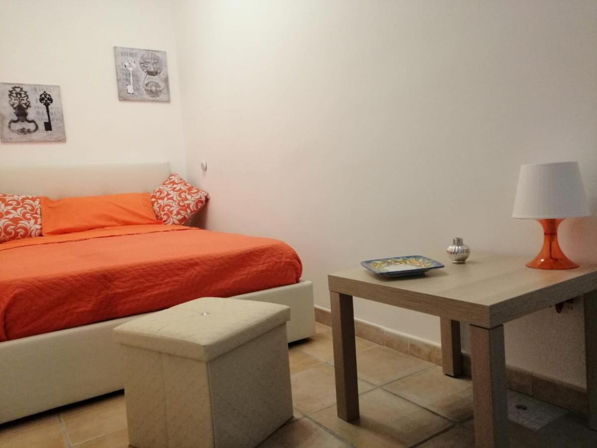 Casa Ruben Appartament Neapol Exteriér fotografie